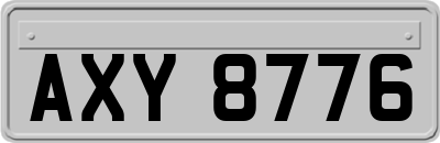 AXY8776