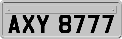 AXY8777
