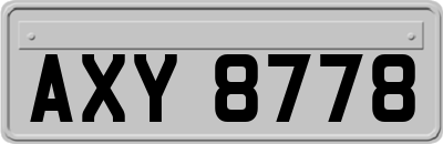 AXY8778