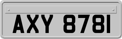 AXY8781