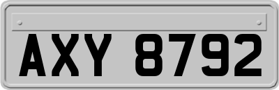 AXY8792