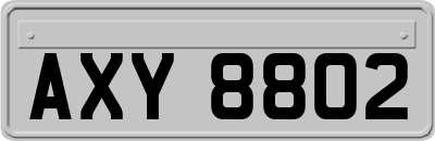 AXY8802
