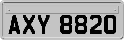 AXY8820