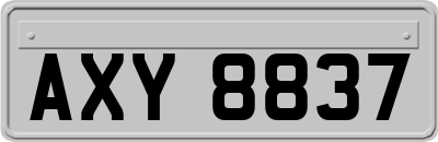 AXY8837