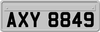 AXY8849
