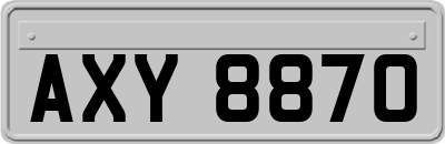 AXY8870