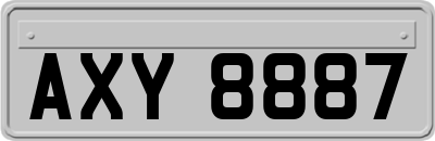 AXY8887