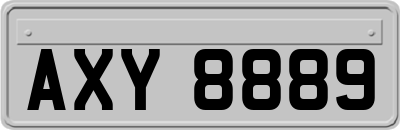AXY8889
