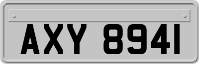 AXY8941