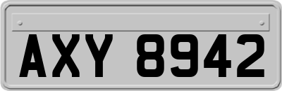 AXY8942