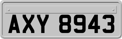 AXY8943