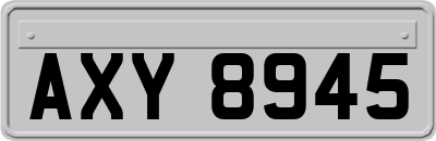 AXY8945