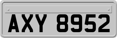 AXY8952