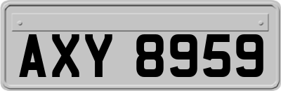 AXY8959