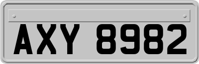 AXY8982