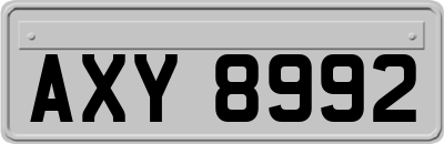 AXY8992