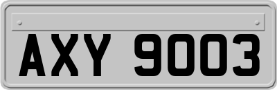 AXY9003