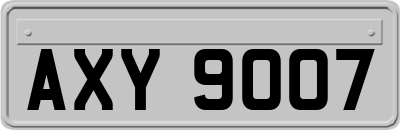 AXY9007