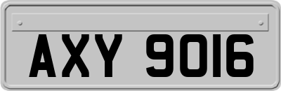 AXY9016