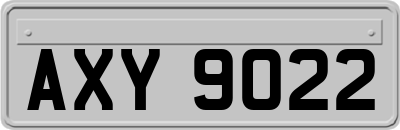 AXY9022