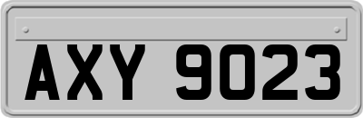 AXY9023