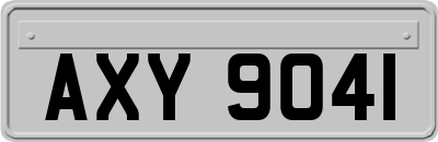 AXY9041