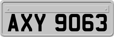 AXY9063