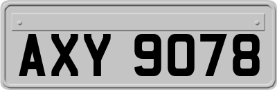 AXY9078