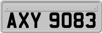 AXY9083