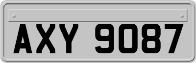 AXY9087