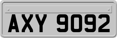AXY9092