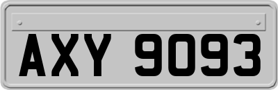 AXY9093