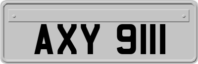AXY9111