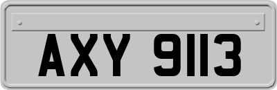 AXY9113