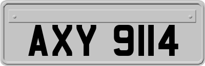 AXY9114