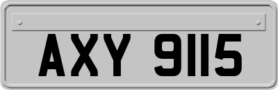 AXY9115
