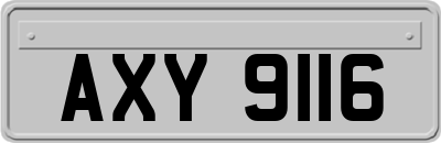 AXY9116