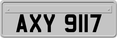 AXY9117