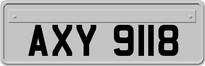 AXY9118