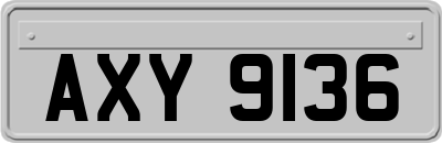 AXY9136