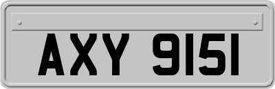 AXY9151