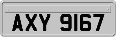 AXY9167