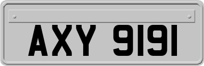 AXY9191