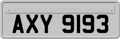 AXY9193