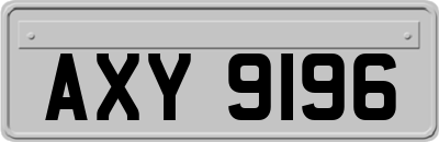 AXY9196
