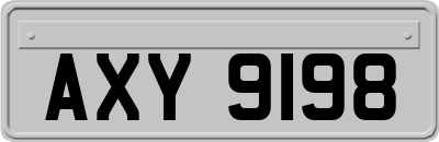 AXY9198