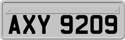 AXY9209