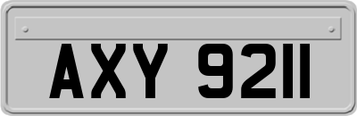 AXY9211