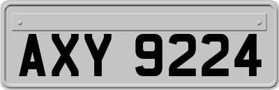 AXY9224