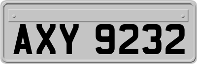 AXY9232